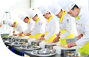 深圳新东方烹饪学费多少钱？