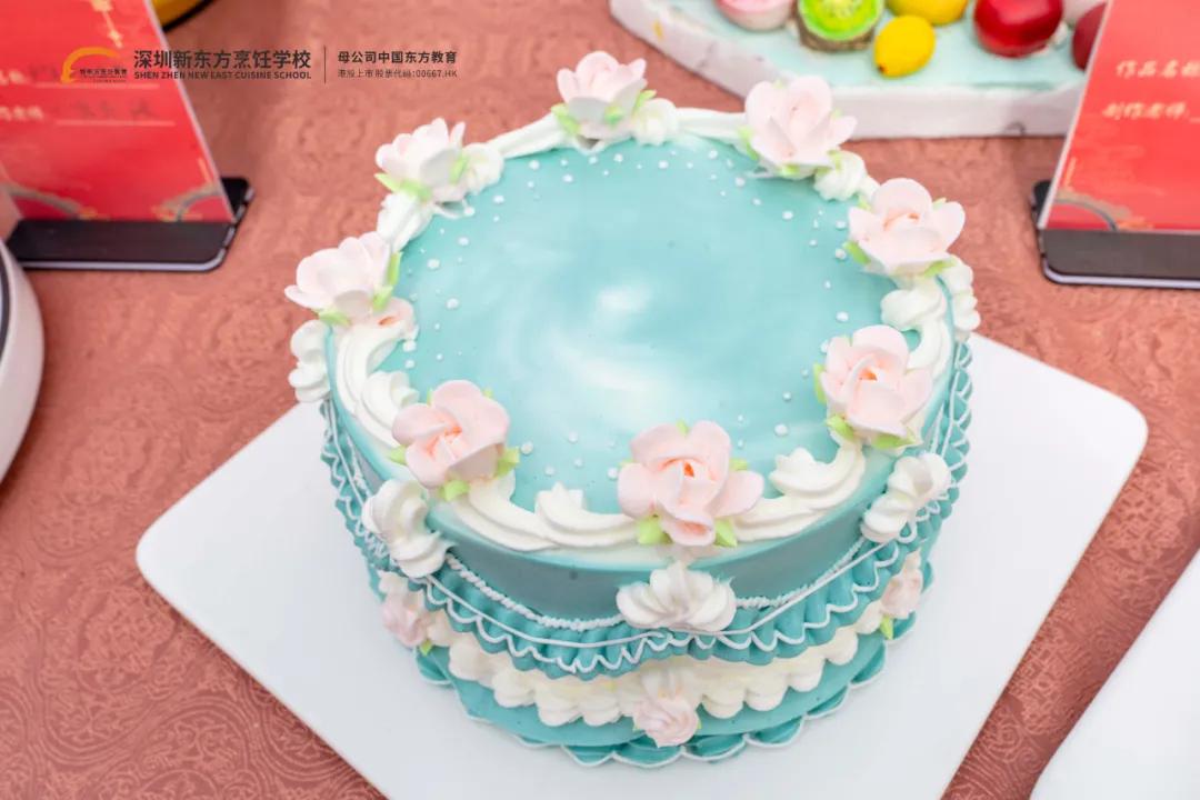 高手过招丨2021年深圳新东方“恒顺杯”教师技能大比武拉开序幕 高手过招丨2021年深圳新东方“恒顺杯”教师技能大比武拉开序幕