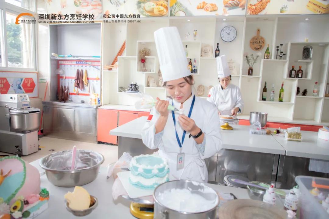 高手过招丨2021年深圳新东方“恒顺杯”教师技能大比武拉开序幕 高手过招丨2021年深圳新东方“恒顺杯”教师技能大比武拉开序幕