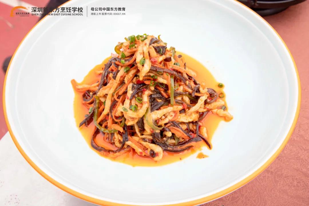 高手过招丨2021年深圳新东方“恒顺杯”教师技能大比武拉开序幕 高手过招丨2021年深圳新东方“恒顺杯”教师技能大比武拉开序幕