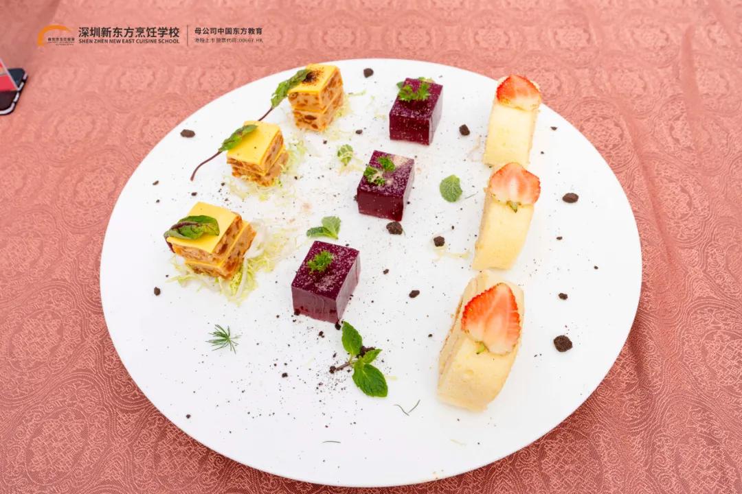 高手过招丨2021年深圳新东方“恒顺杯”教师技能大比武拉开序幕 高手过招丨2021年深圳新东方“恒顺杯”教师技能大比武拉开序幕
