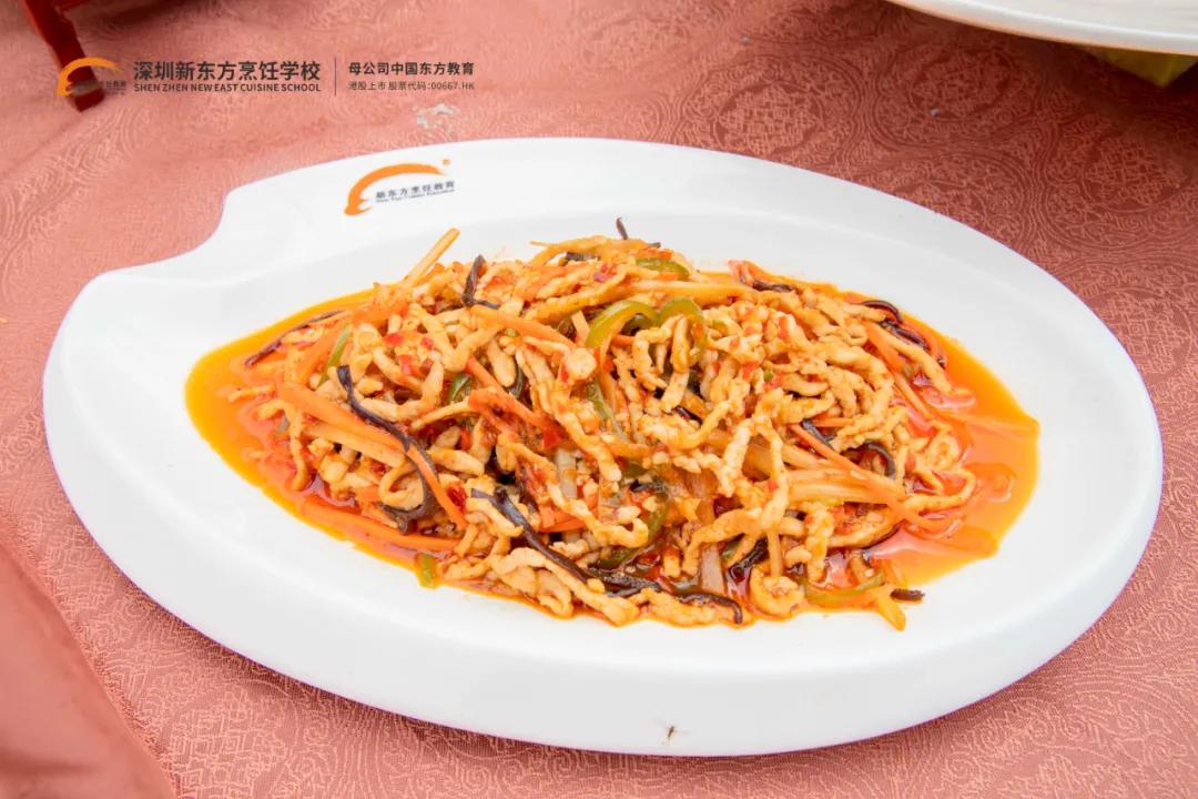 高手过招丨2021年深圳新东方“恒顺杯”教师技能大比武拉开序幕 高手过招丨2021年深圳新东方“恒顺杯”教师技能大比武拉开序幕