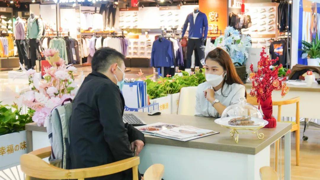 深圳新东方横岗校区美食品鉴会落下帷幕