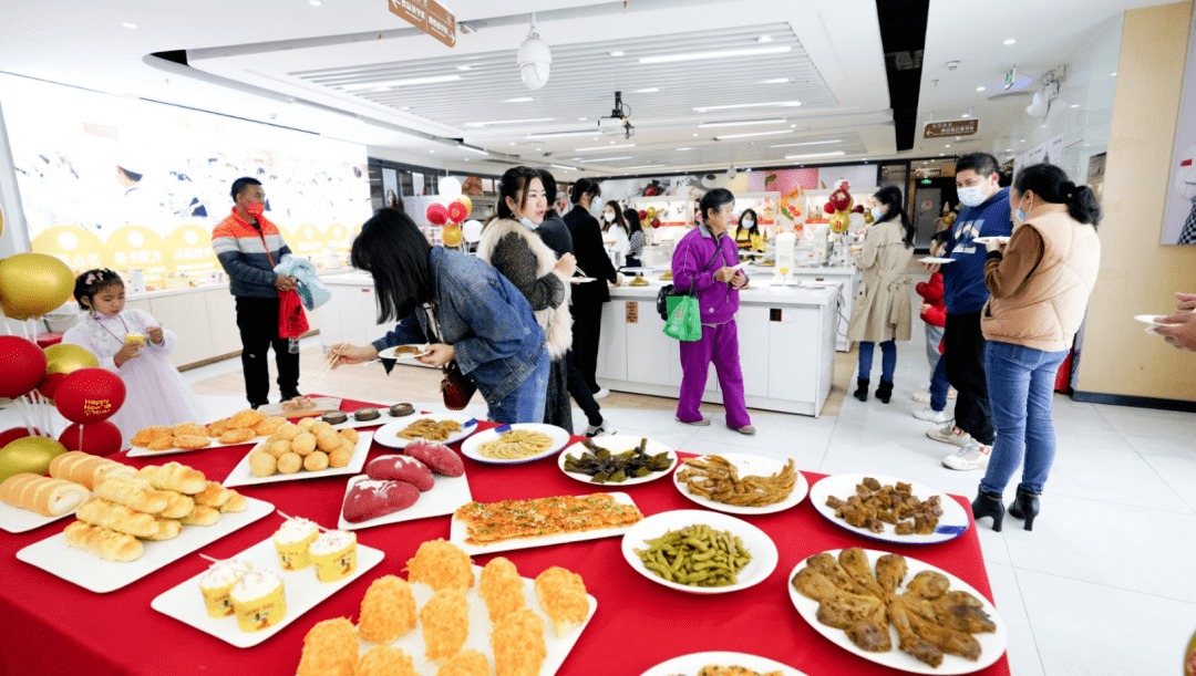 在深圳新东方横岗校区学美食 你可以遇到的小美好瞬间 