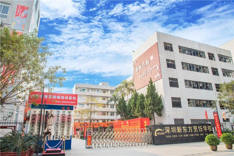 考生必看！深圳新东方夏秋季预科班开始报名啦！