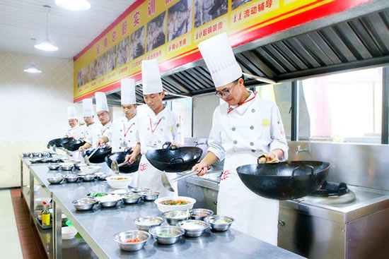 厨师，在历史上是个什么样的职业