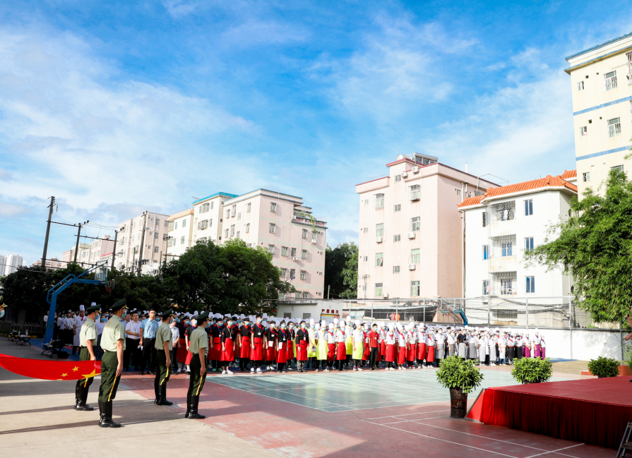 择校季:你对新东方烹饪,有这几点误区吗? 择校季:你对新东方烹饪,有这几点误区吗?