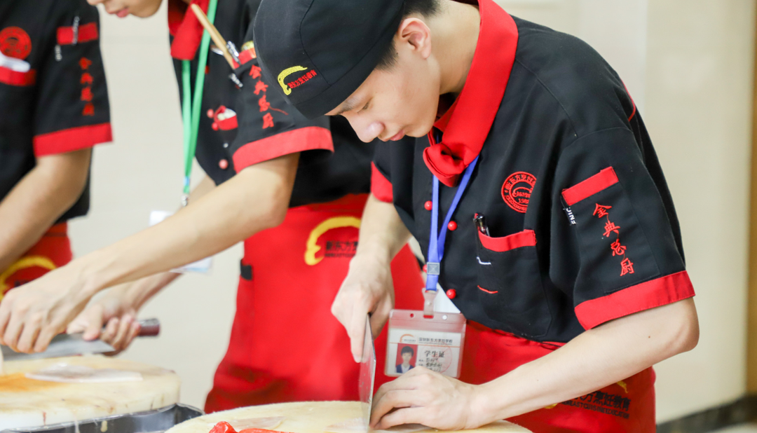 择校季:你对新东方烹饪,有这几点误区吗? 择校季:你对新东方烹饪,有这几点误区吗?