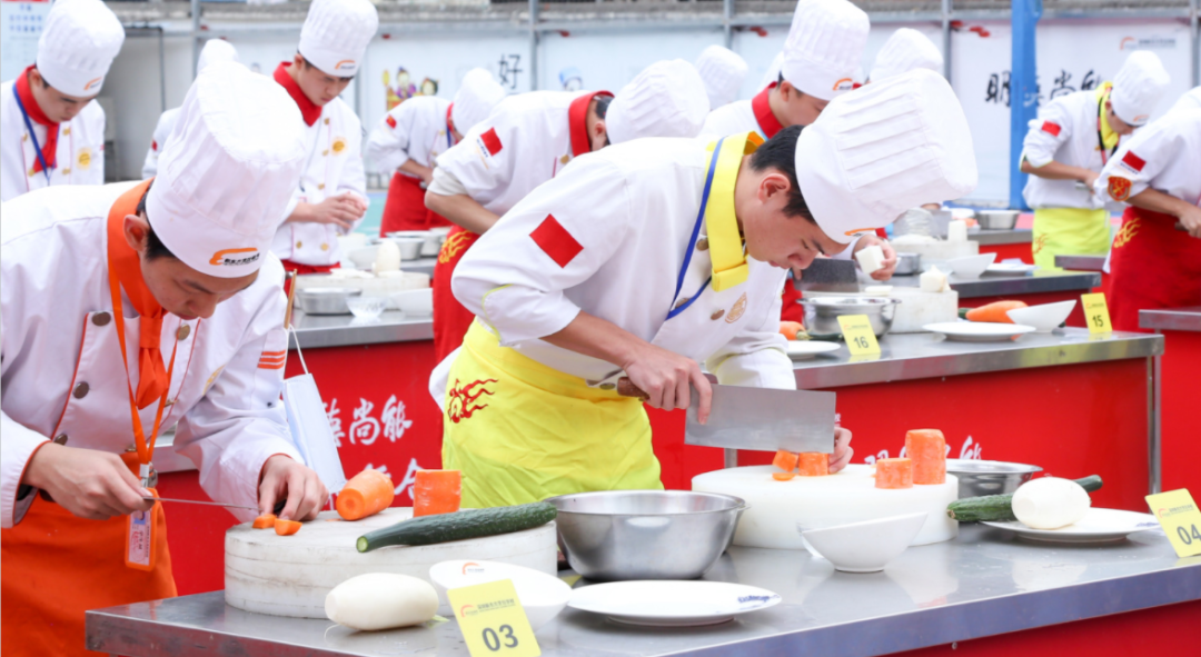 择校季:你对新东方烹饪,有这几点误区吗? 择校季:你对新东方烹饪,有这几点误区吗?