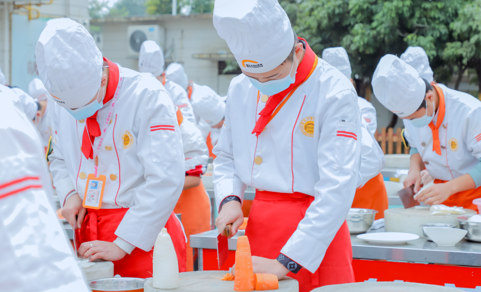 择校季:你对新东方烹饪,有这几点误区吗? 择校季:你对新东方烹饪,有这几点误区吗?