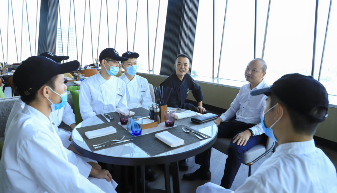择校季:你对新东方烹饪,有这几点误区吗? 择校季:你对新东方烹饪,有这几点误区吗?