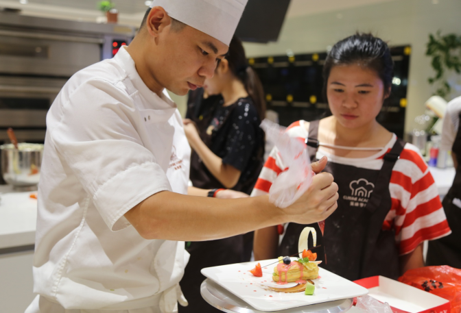 餐饮创业中的几类创业人才,你属于哪一种? 餐饮创业中的几类创业人才,你属于哪一种?