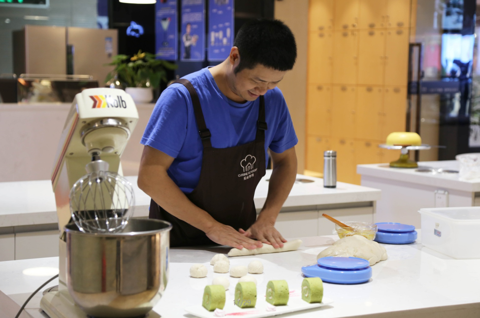 准西点师们，就业前一定要了解这些！