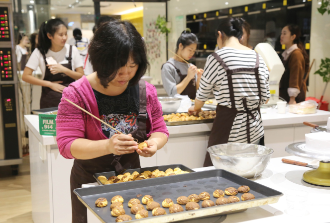 餐饮创业中的几类创业人才,你属于哪一种? 餐饮创业中的几类创业人才,你属于哪一种?