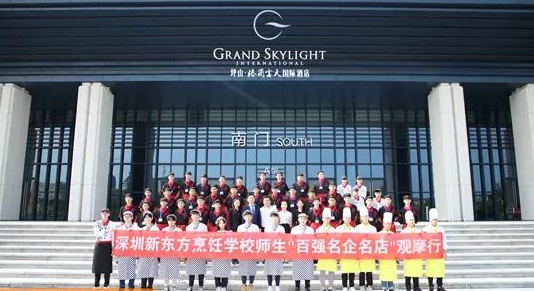 秋季招生火爆报名中!中考完为什么要在出成绩前择校? 秋季招生火爆报名中!中考完为什么要在出成绩前择校?