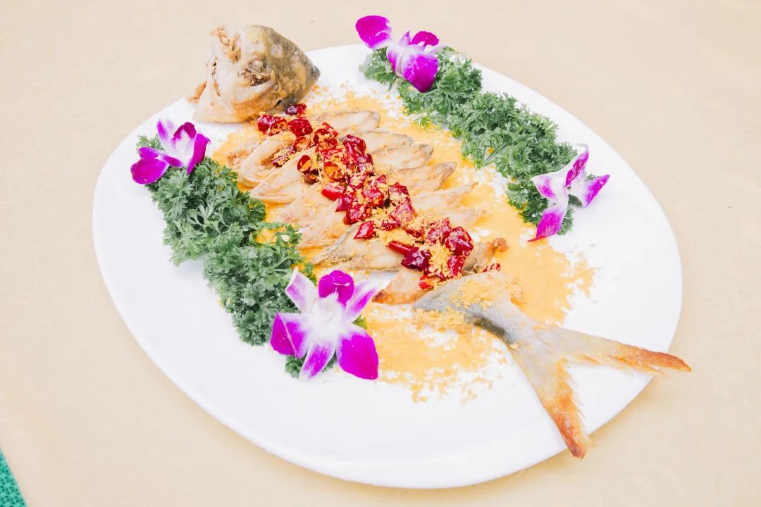 季度研发成果展：味觉与视觉的盛宴，来云赏教师们制作美味佳肴吧！