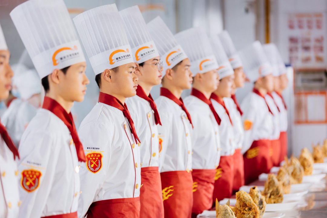 秋季招生火爆报名中!中考完为什么要在出成绩前择校? 秋季招生火爆报名中!中考完为什么要在出成绩前择校?