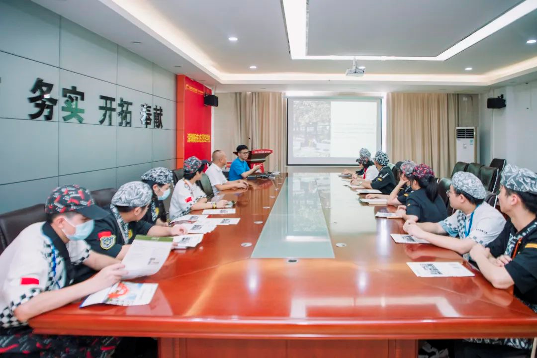 企业进校园:gaga鲜语与西餐学子开展宣讲会!校招轻松进名企! 企业进校园:gaga鲜语与西餐学子开展宣讲会!校招轻松进名企!