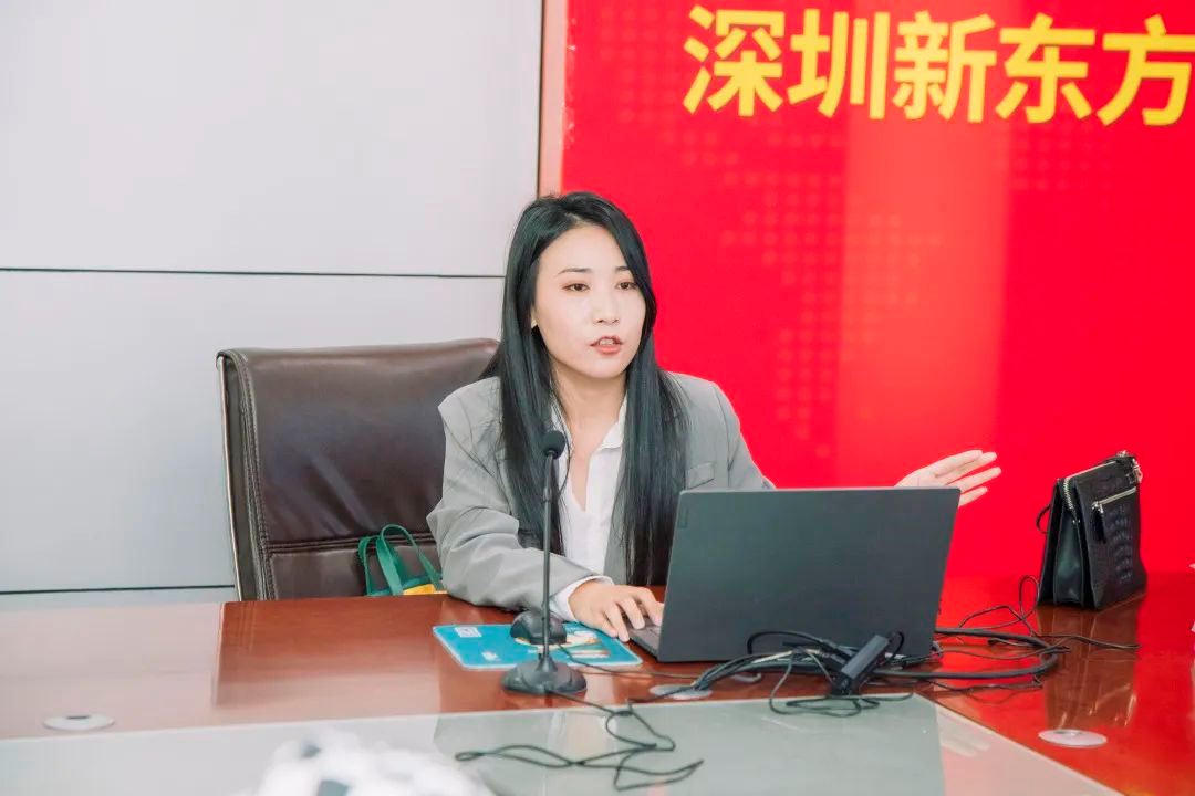 就业快讯:阿里巴巴旗下盒马鲜生与西点烘焙班同学的宣讲会成功举行! 就业快讯:阿里巴巴旗下盒马鲜生与西点烘焙班同学的宣讲会成功举行!