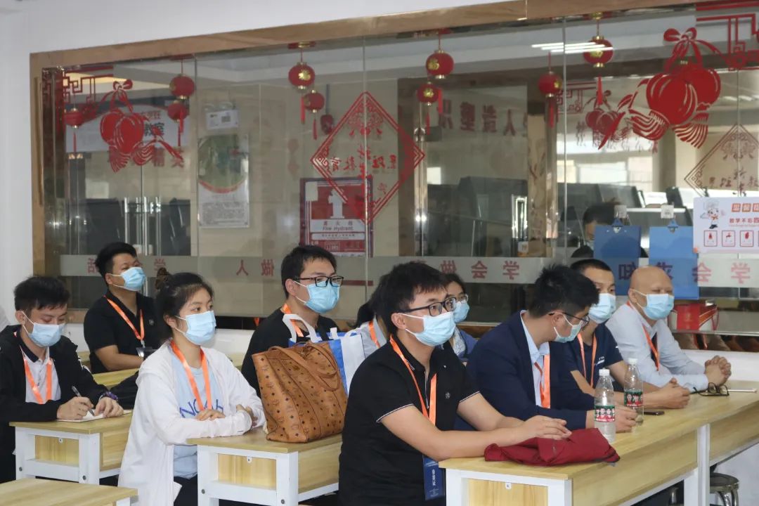 2022全国行业职业技能竞赛——营养配餐员竞赛项广东选拔赛在我校圆满收官 2022全国行业职业技能竞赛——营养配餐员竞赛项广东选拔赛在我校圆满收官