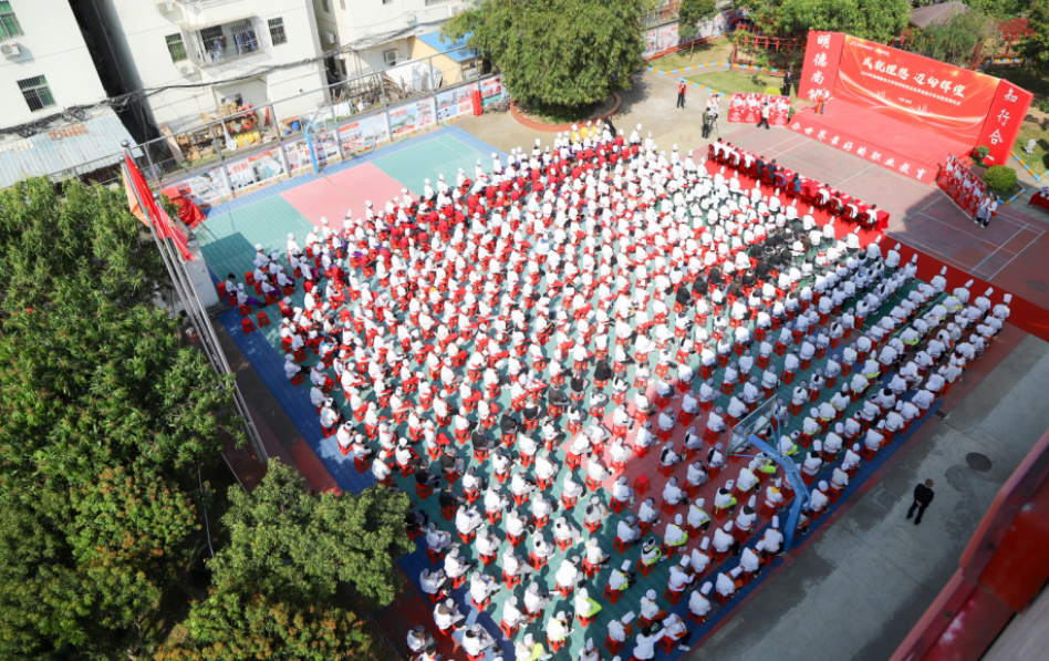2023年深圳新东方烹饪学校名企名师高端分享会暨受聘仪式圆满结束~