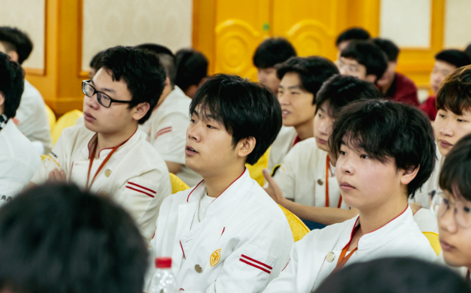 2023年度深圳新东方中国美食营养师&食品安全管理师培训圆满结束 2023年度深圳新东方中国美食营养师&食品安全管理师培训圆满结束
