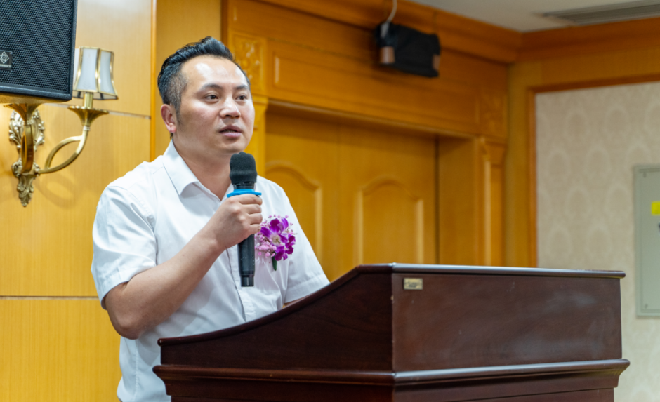 2023年度深圳新东方中国美食营养师&食品安全管理师培训圆满结束 2023年度深圳新东方中国美食营养师&食品安全管理师培训圆满结束