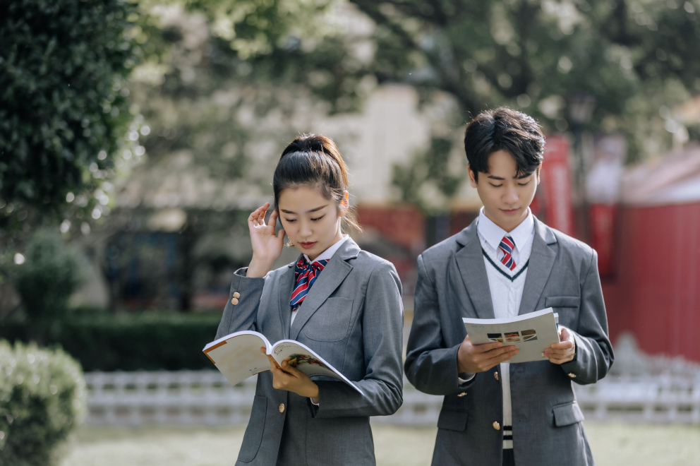 最低340分上高中？2023深圳中考第一批录取分数线出炉，分数不够上高中怎么办？