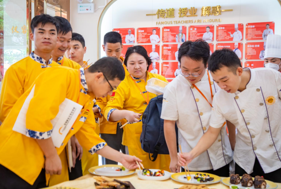 “预制菜”饱受争议,厨师行业路在何方? “预制菜”饱受争议,厨师行业路在何方?