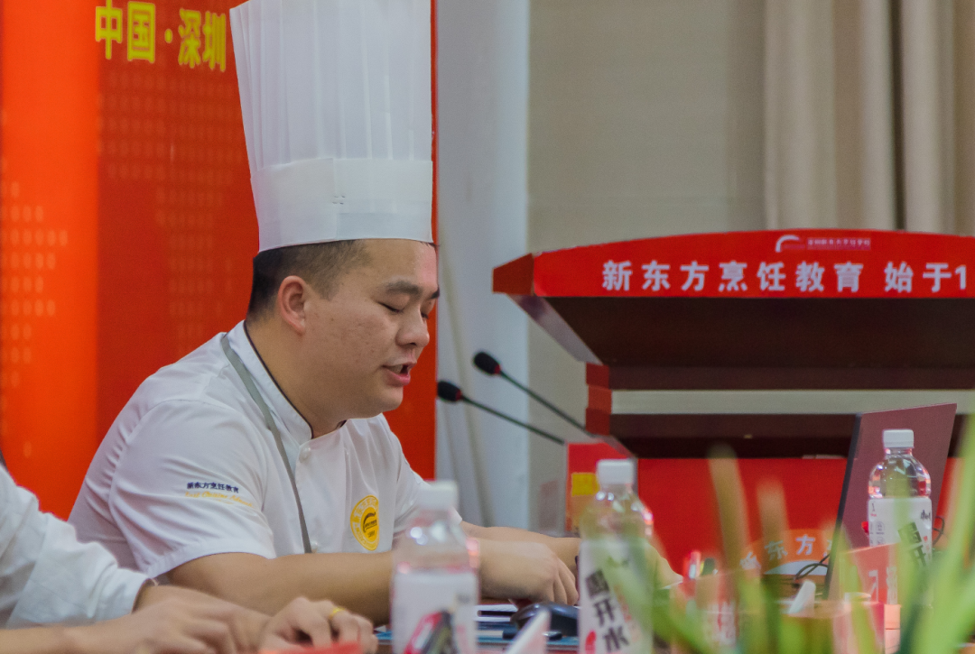 以梦为马,逐梦前行丨大厨精英2302班开班典礼现场直击! 以梦为马,逐梦前行丨大厨精英2302班开班典礼现场直击!