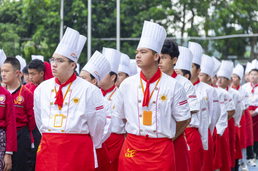 预防为主,生命至上丨我校开展第32个全国“119”消防宣传月应急演练活动 预防为主,生命至上丨我校开展第32个全国“119”消防宣传月应急演练活动