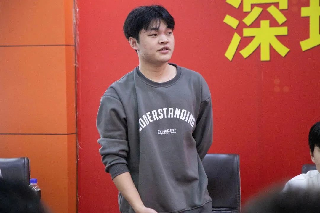 『就业快讯』江南菜品牌“钱塘潮”公司总厨到我校开展宣讲招聘会