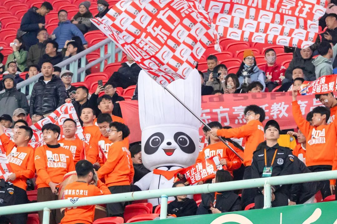 技无止境 足够热爱 | 新东方烹饪与世界超级球星梦幻联动! 技无止境 足够热爱 | 新东方烹饪与世界超级球星梦幻联动!