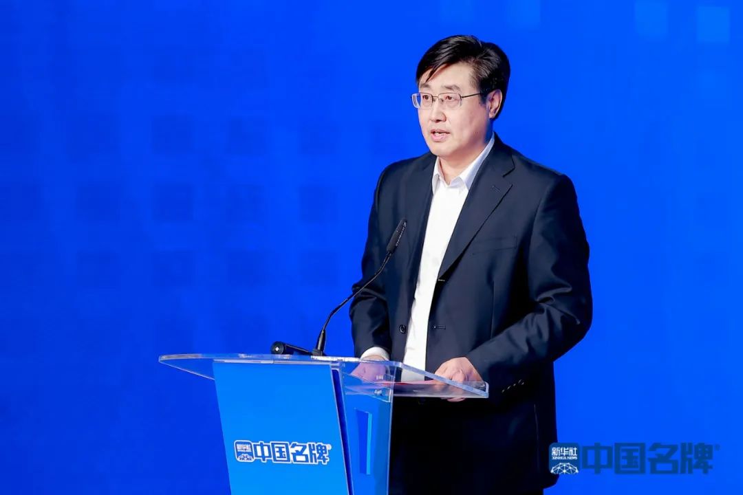 中国东方教育集团成为首批“新华社中国名牌”专项服务合作伙伴 中国东方教育集团成为首批“新华社中国名牌”专项服务合作伙伴