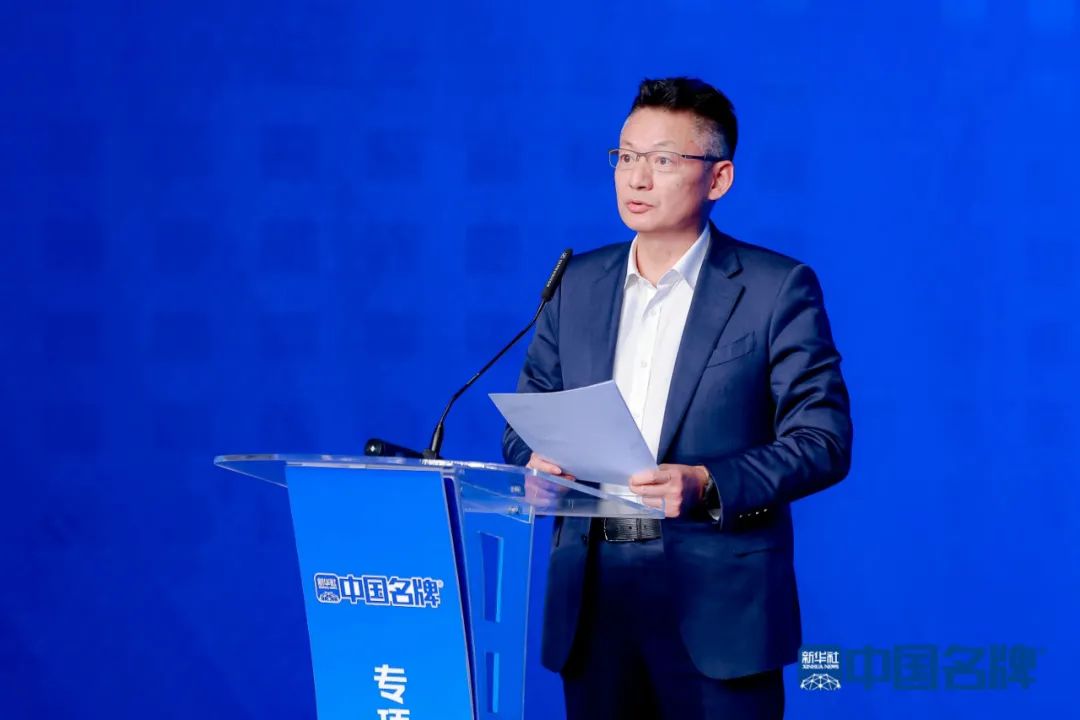 中国东方教育集团成为首批“新华社中国名牌”专项服务合作伙伴 中国东方教育集团成为首批“新华社中国名牌”专项服务合作伙伴