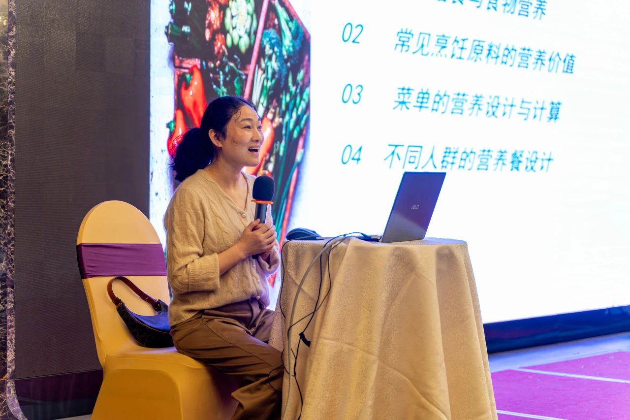 2024年度深圳新东方全国美食营养师&食品安全管理师培训圆满结束 2024年度深圳新东方全国美食营养师&食品安全管理师培训圆满结束