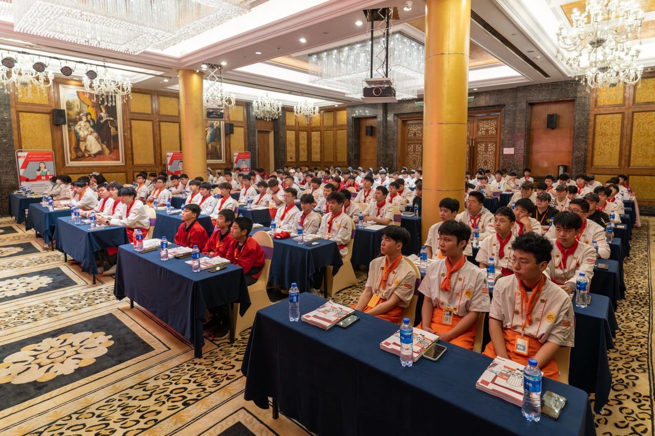 2024年度深圳新东方全国美食营养师&食品安全管理师培训圆满结束 2024年度深圳新东方全国美食营养师&食品安全管理师培训圆满结束