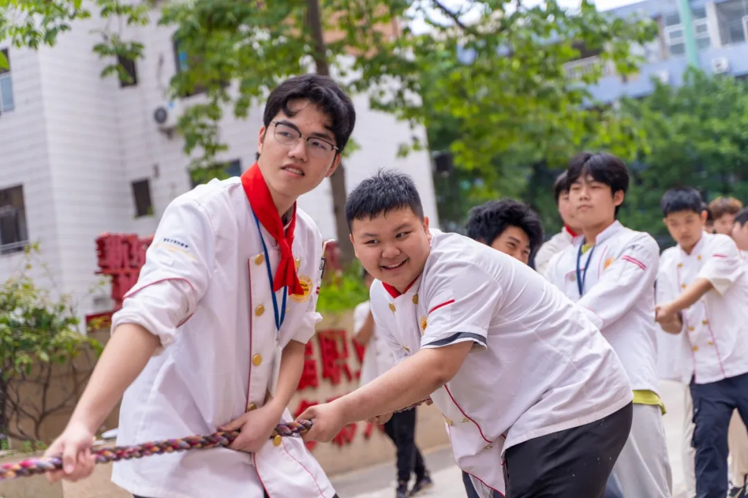 趣味拔河