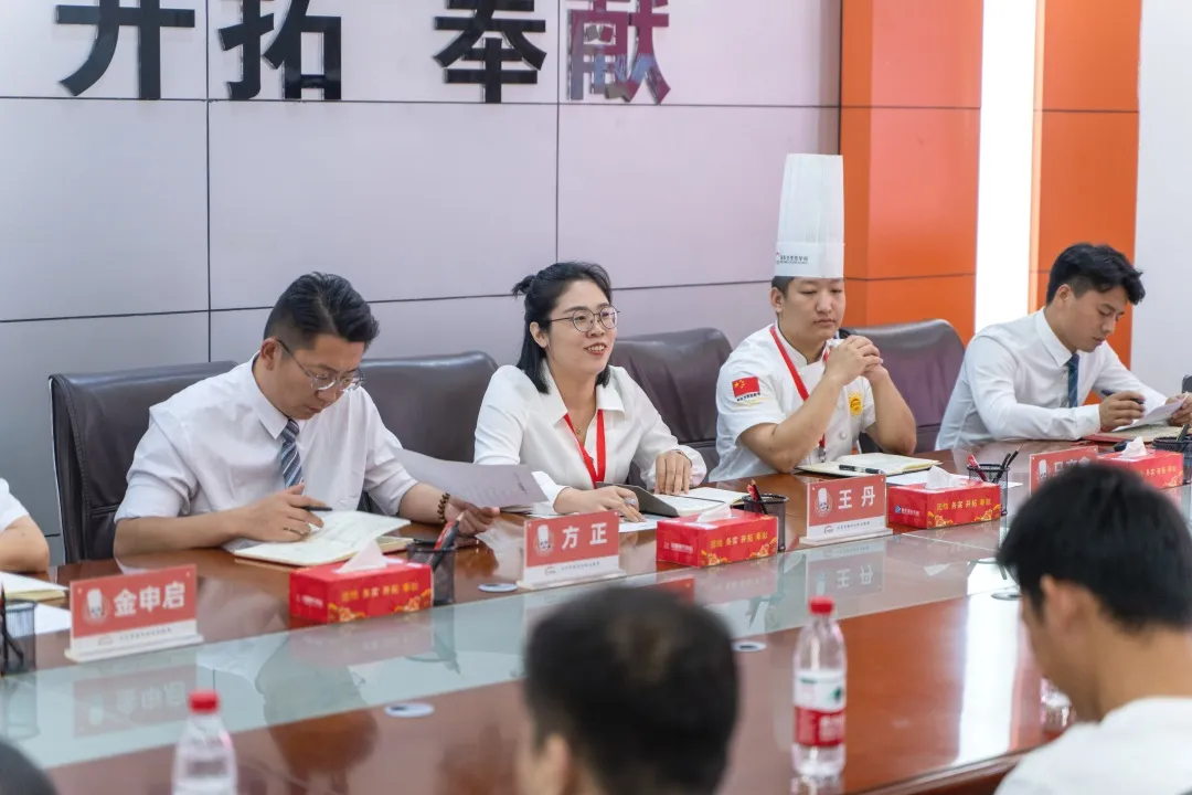 家长鉴证会|感恩相伴 共鉴成长 家长鉴证会|感恩相伴 共鉴成长