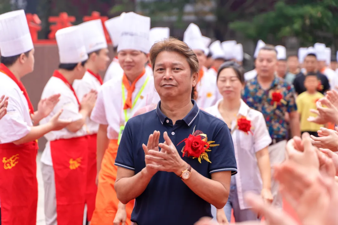 家长鉴证会|感恩相伴 共鉴成长 家长鉴证会|感恩相伴 共鉴成长