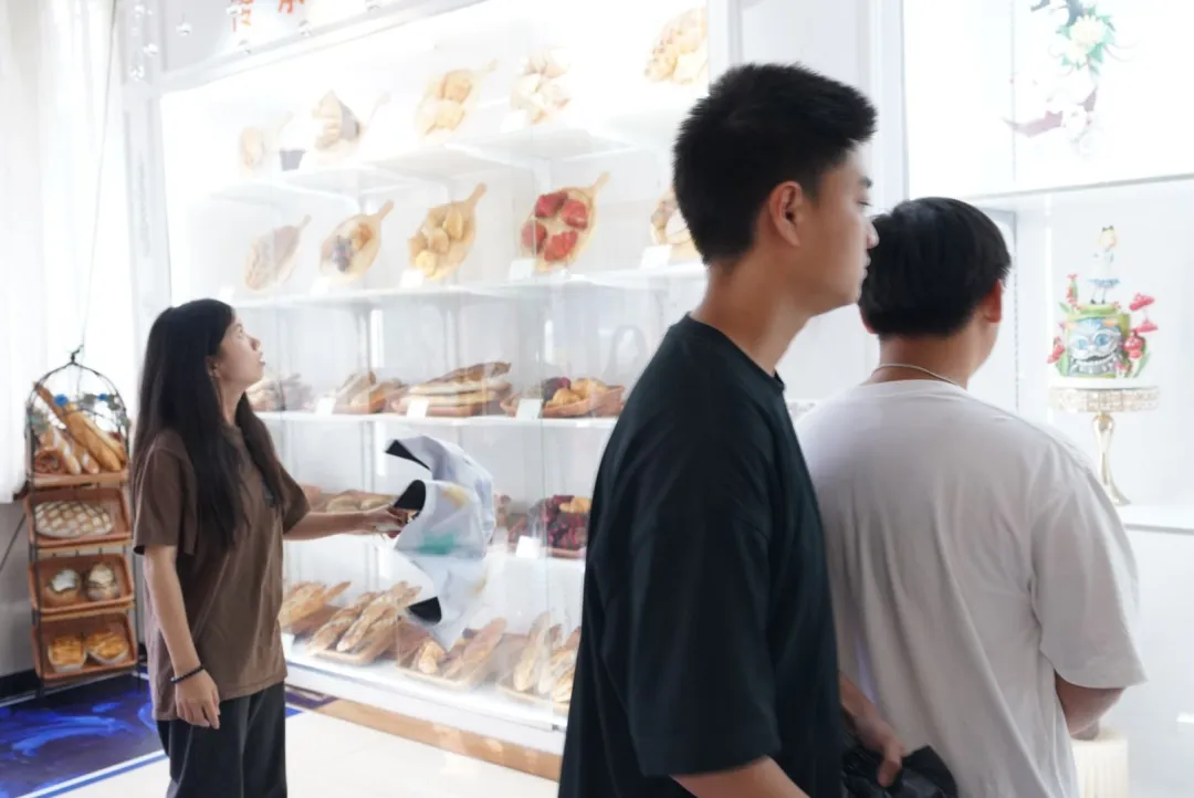 研学之旅 感受烹饪魅力 研学之旅 感受烹饪魅力