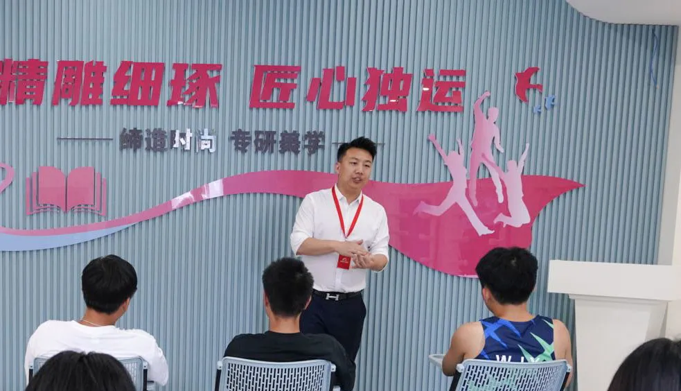 研学之旅 感受烹饪魅力 研学之旅 感受烹饪魅力