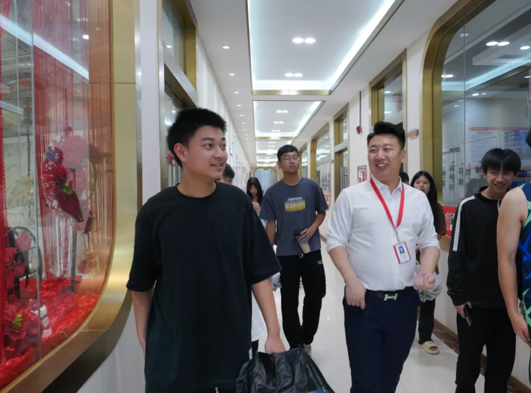研学之旅 感受烹饪魅力 研学之旅 感受烹饪魅力