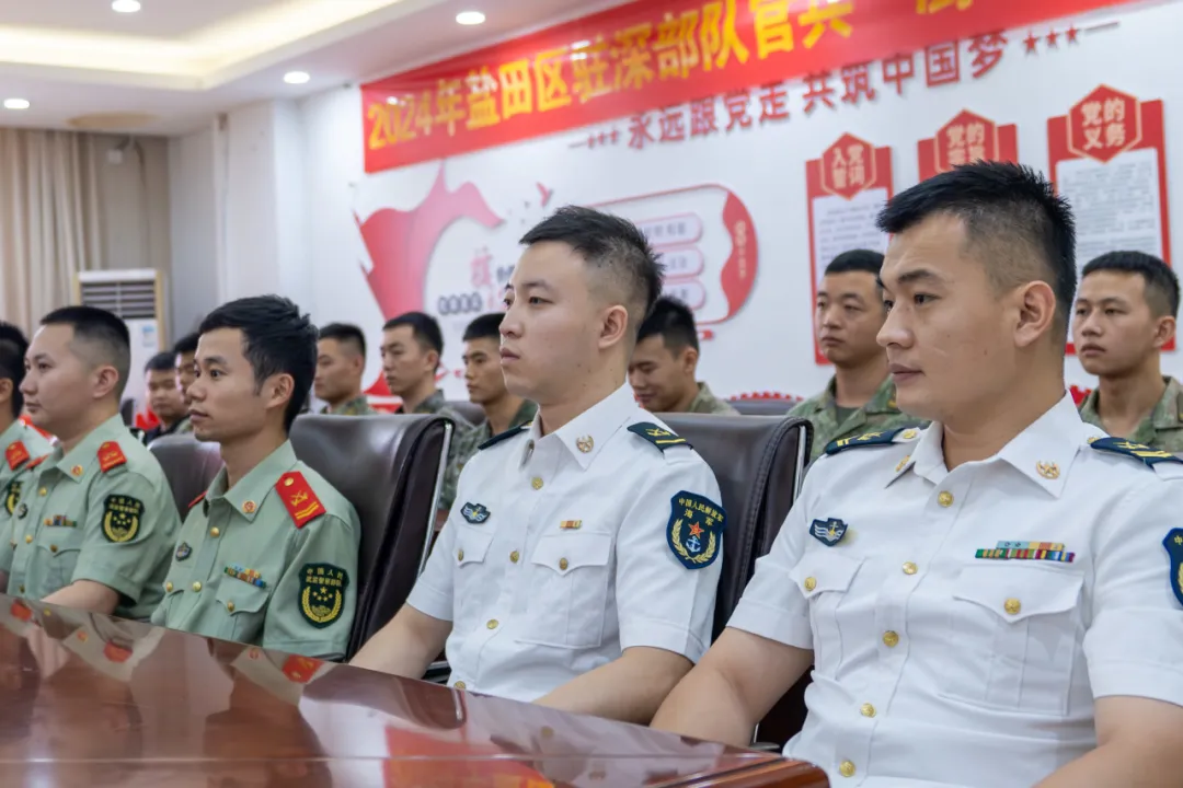助力驻深官兵，烹饪技能再升级——2024年驻深部队官兵“厨艺技能”培训圆满结业