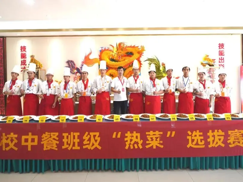 新东方烹饪教育，36年办学历史？简直“太开门了”！