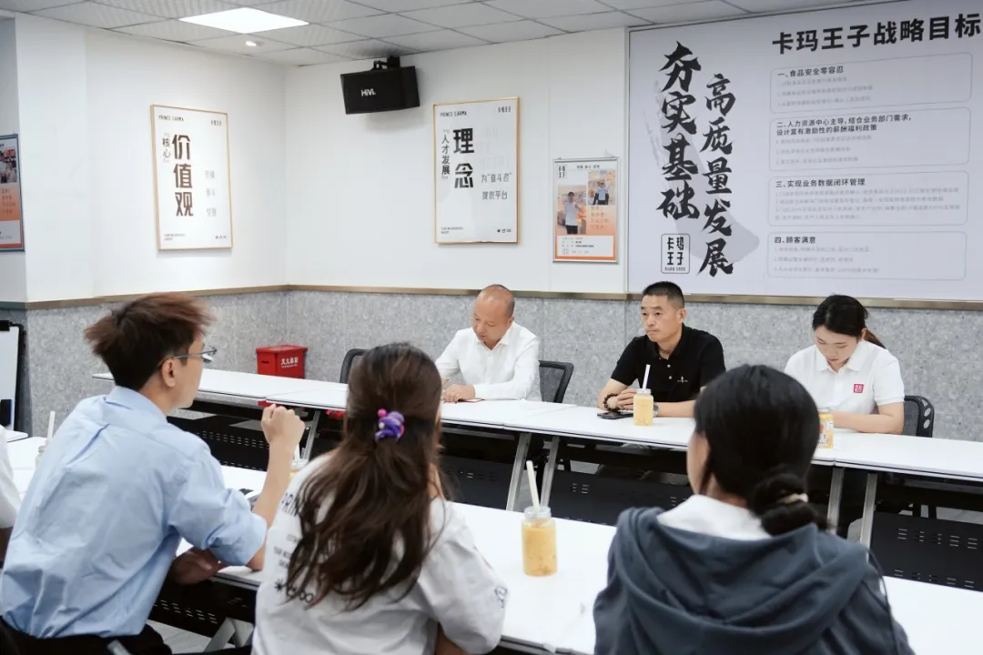 就业回访|就业有高度,回访有温度。深化校企合作,共育技能人才 就业回访|就业有高度,回访有温度。深化校企合作,共育技能人才