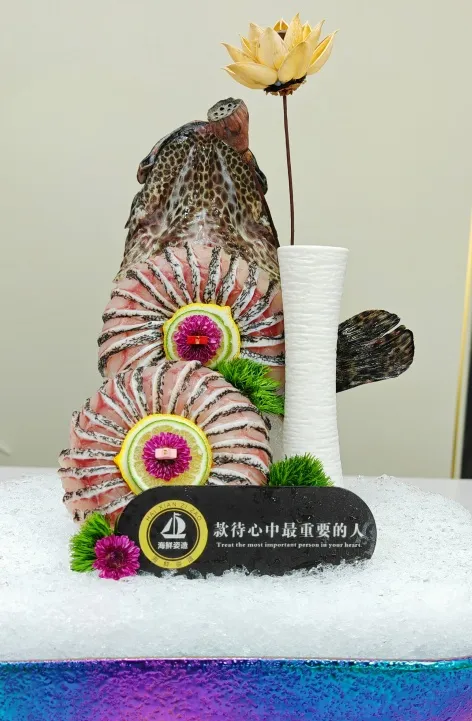深圳新东方烹饪：解锁海鲜姿造密码，铸就前沿厨艺人才   