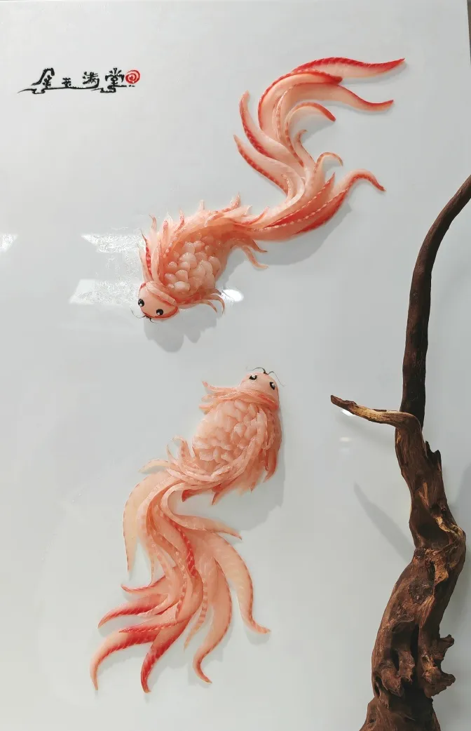 深圳新东方烹饪：解锁海鲜姿造密码，铸就前沿厨艺人才   