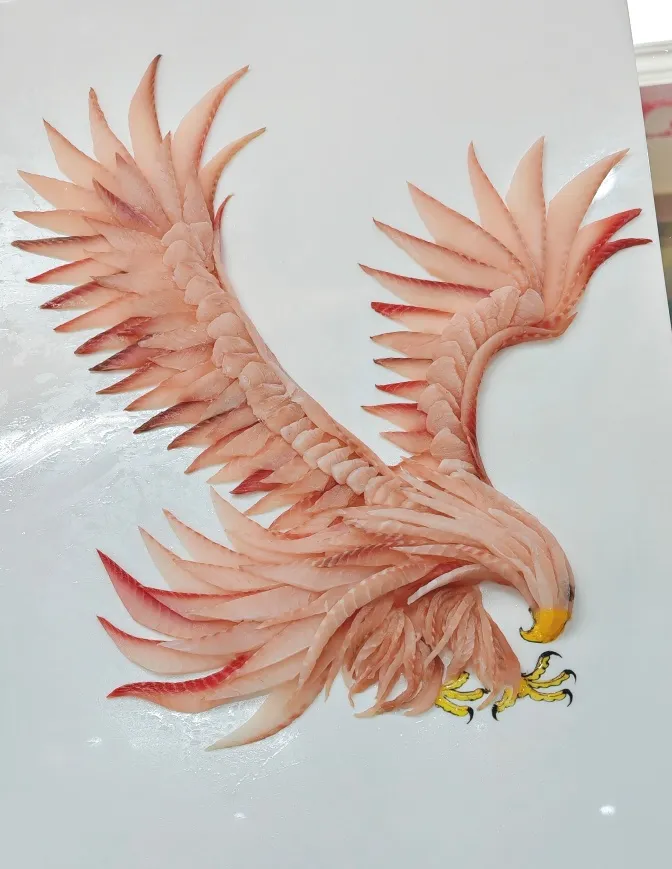 深圳新东方烹饪：解锁海鲜姿造密码，铸就前沿厨艺人才   