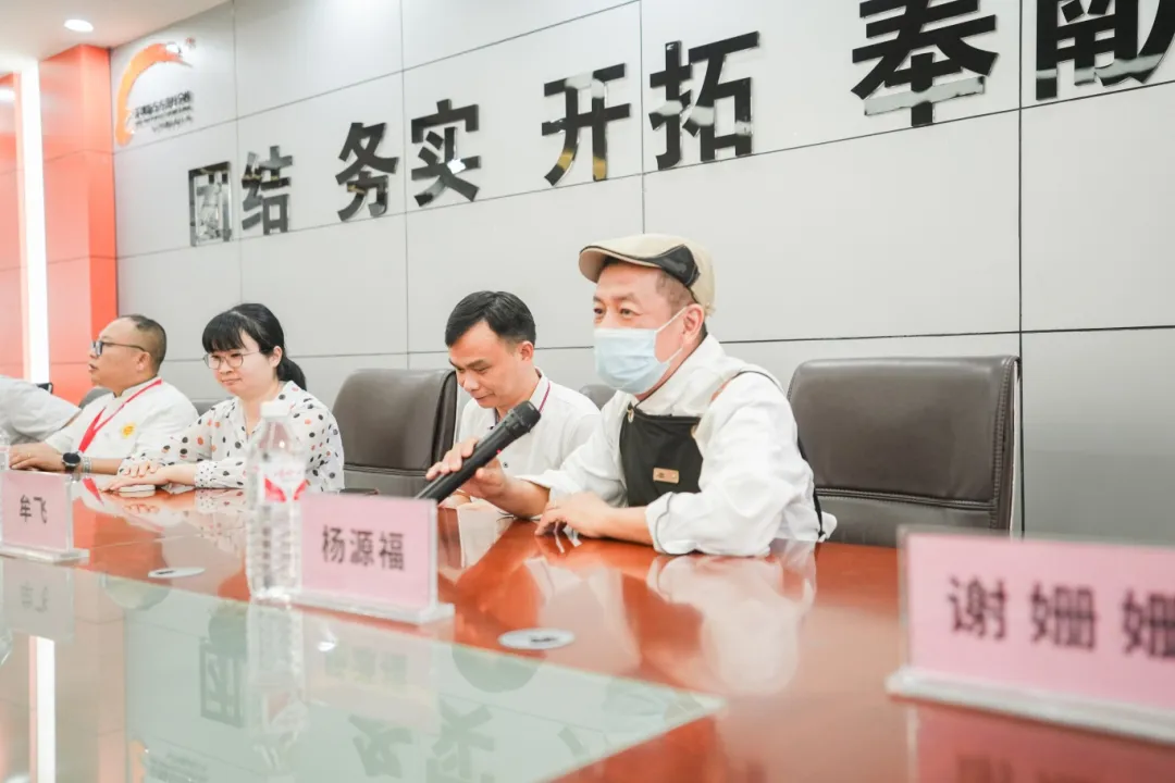 外籍大师进校园 | 择善而从，精“艺”求精！深圳新东方烹饪学校邀请马来西亚大师到校授课！